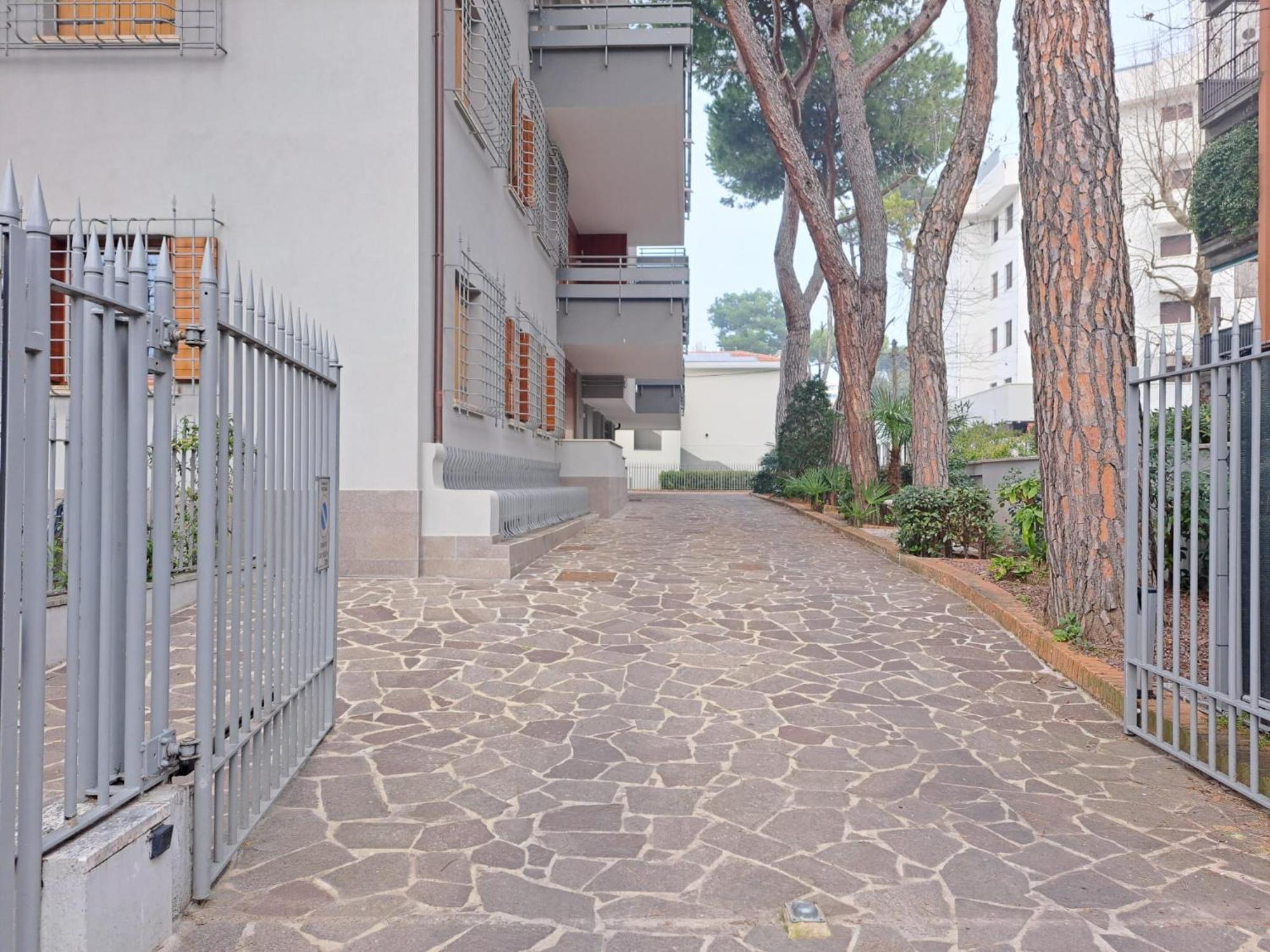 Lion House Apartment Riccione