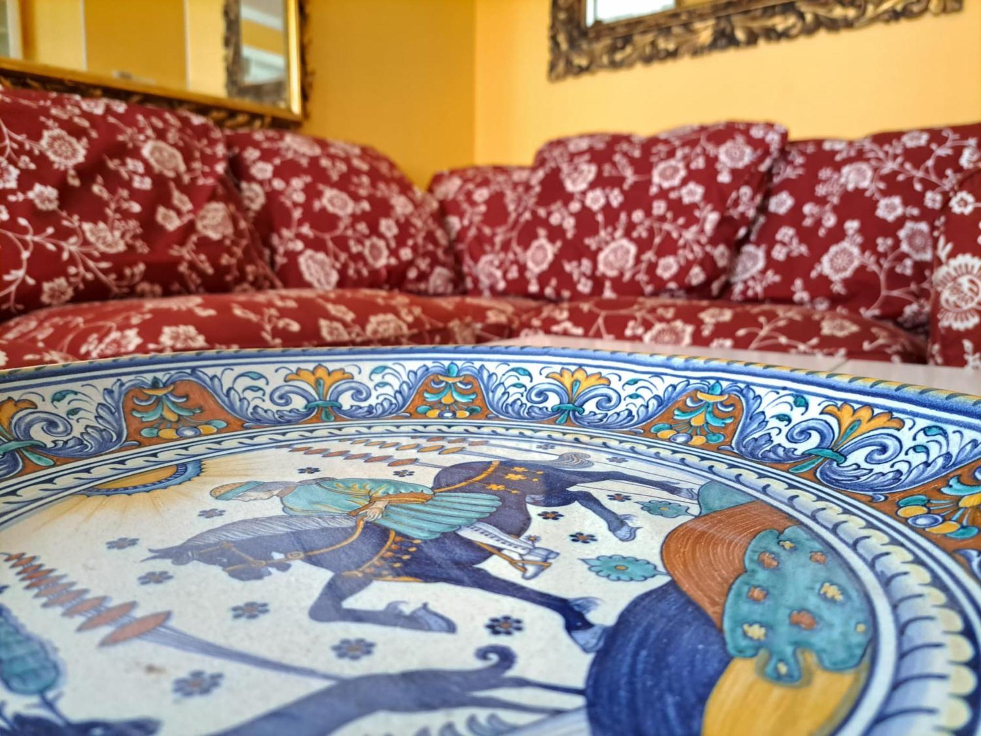Appartamento Lion House